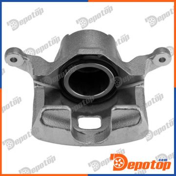 Étrier de frein avant droite pour NISSAN | 83-2278, 3228720